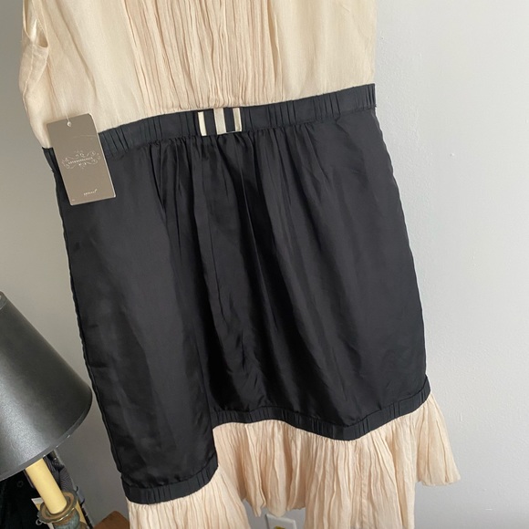 Yoana Barashi Anthropologie Theater Royal Dress - Picture 3 of 7